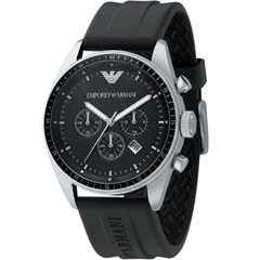 ساعت مچی امپریو آرمانی کد AR0527 - emporio armani watch ar0527  